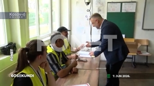 Vesti u 60 sekundi